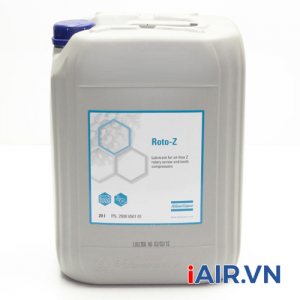 Dầu máy nén khí Roto Z - 2908850101 (20 lít)