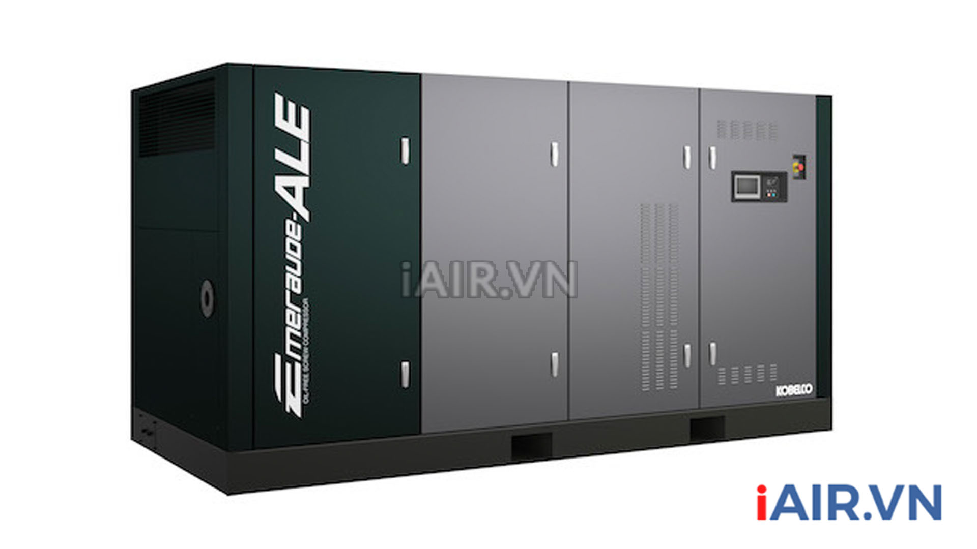 may-nen-khi-truc-vit-kobelco-khong-dau